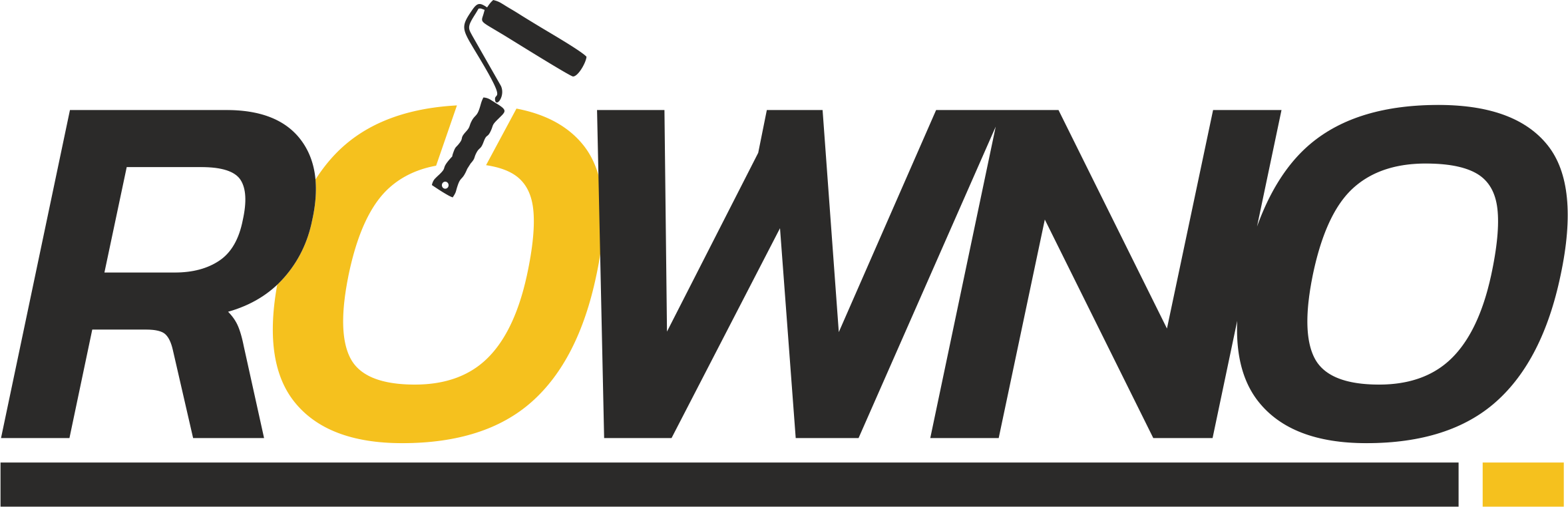 RÓWNO malowanie wnętrz